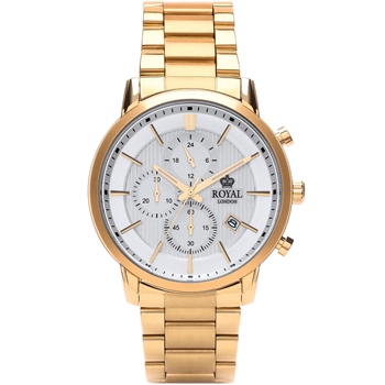 ساعت مچی مردانه رویال لندن Royal london کد RL-41280-07